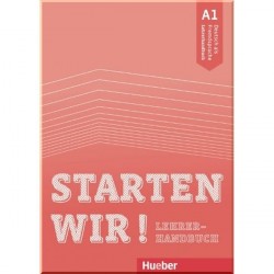 Starten wir! A1 Lehrerhandbuch