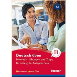 Deutsch üben: Phonetik B1