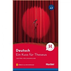 Ein Kuss für Theseus
