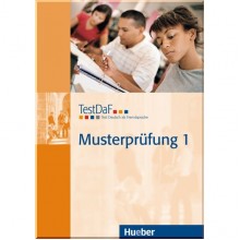 TestDaF Musterprüfung 1