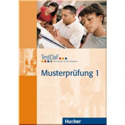 TestDaF Musterprüfung 1