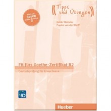 Fit fürs Goethe-Zertifikat B2 für Erwachsene