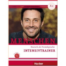 Menschen A2 Intensivtrainer mit Audio-CD