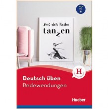 Deutsch üben: Redewendungen