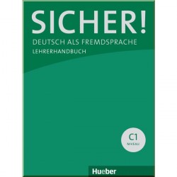 Sicher! C1 Lehrerhandbuch Lektion 1-12