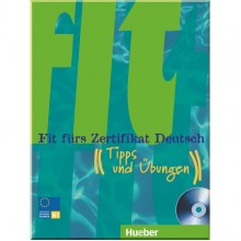 Fit fürs Zertifikat Deutsch