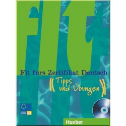 Fit fürs Zertifikat Deutsch