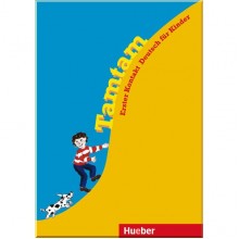 Tamtam Arbeitsbuch