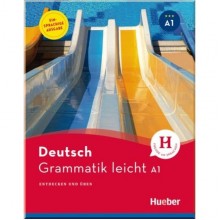 Grammatik leicht A1