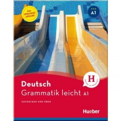 Grammatik leicht A1