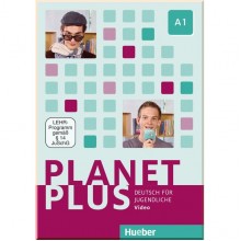Planet Plus A1 DVD