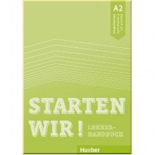 Starten wir! A2 Lehrerhandbuch