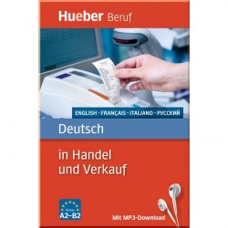 Deutsch in Handel und Verkauf