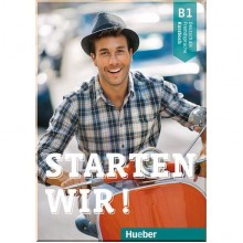 Starten wir! B1 Kursbuch