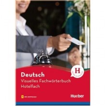 Visuelles Fachwörterbuch: Hotelfach
