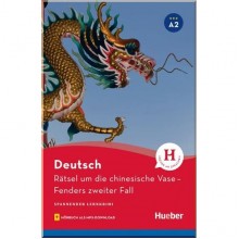 Rätsel um die chinesische Vase