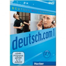 Deutsch.com 1 DVD