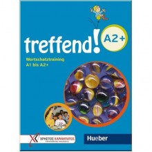 treffend! A2+ Wortschatztraining
