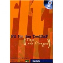 Fit für den TestDaF CD-ROM