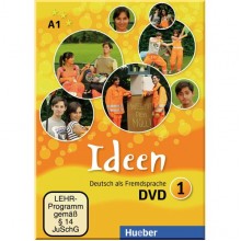 Ideen 1 DVD