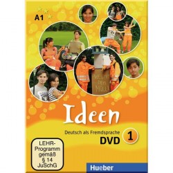 Ideen 1 DVD