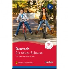Ein neues Zuhause