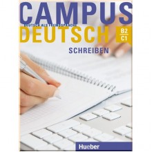 Campus Deutsch: Schreiben