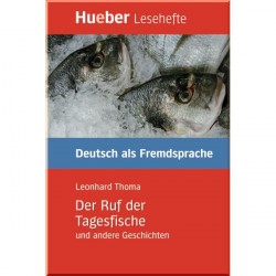 Der Ruf der Tagesfische