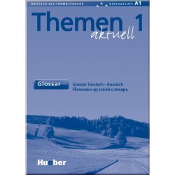 Themen aktuell 1 Glossar Deutsch-Russisch