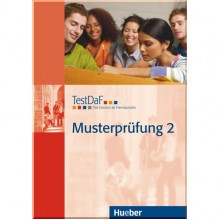 TestDaF Musterprüfung 2