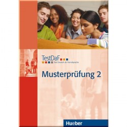TestDaF Musterprüfung 2