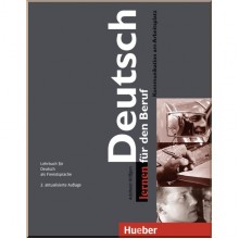 Deutsch lernen für den Beruf Lehrbuch