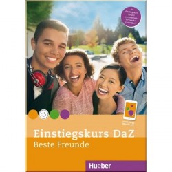 Einstiegskurs DaZ zu Beste Freunde