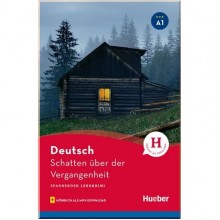 Schatten über der Vergangenheit