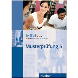 TestDaF Musterprüfung 3