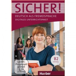 Sicher! B2 Digitales Unterrichtspaket