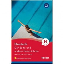Der Salto und andere Geschichten