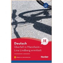 Überfall in Mannheim