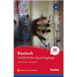 Gefährliche Spaziergänge