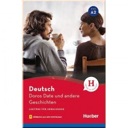 Doros Date und andere Geschichten