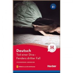 Tod einer Diva