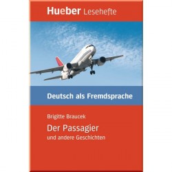 Der Passagier und andere Geschichten
