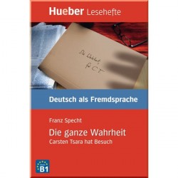 Die ganze Wahrheit