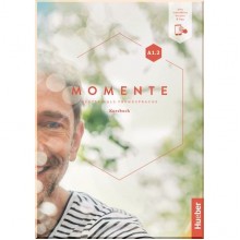 Momente A1.2 Kursbuch