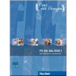 Fit für das DSD I