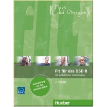Fit für das DSD II