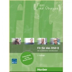 Fit für das DSD II