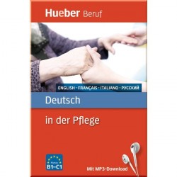 Deutsch in der Pflege