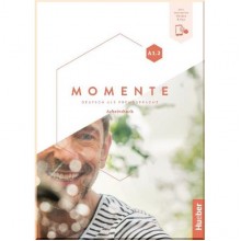 Momente A1.2 Arbeitsbuch