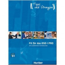 Fit für das DSD I Pro